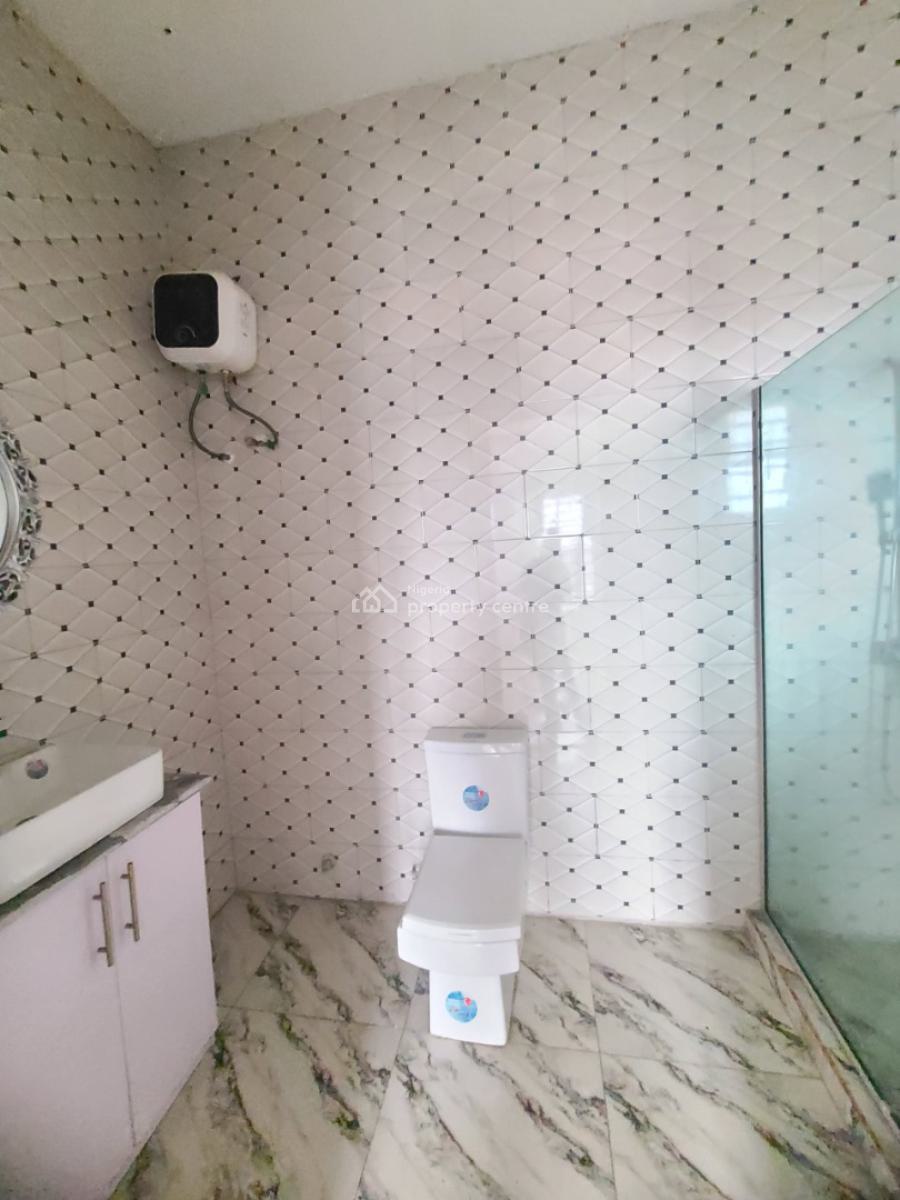Luxury and Standard 4 Bedroom Terrace Duplex, Okun Ajah, Ajah, Lagos, Terraced Duplex for Sale