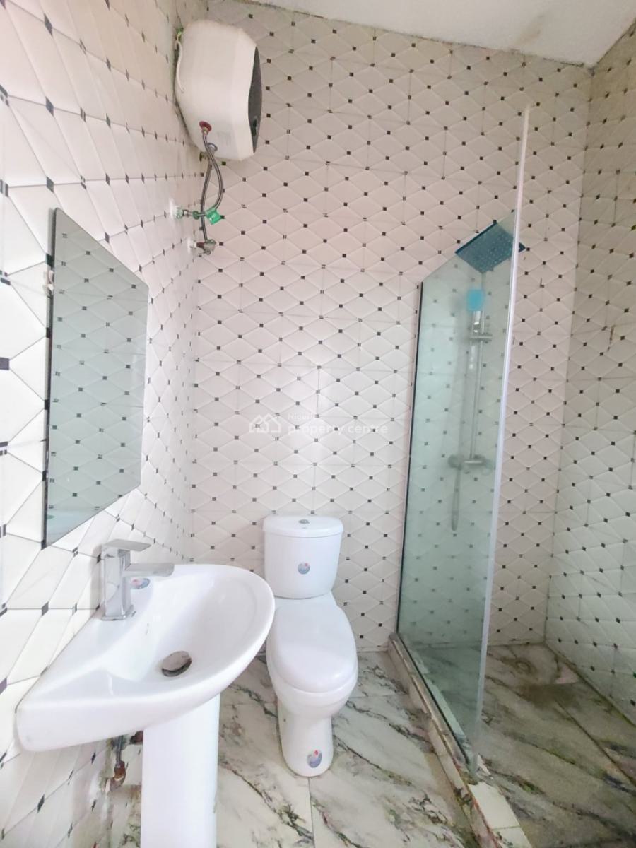 Luxury and Standard 4 Bedroom Terrace Duplex, Okun Ajah, Ajah, Lagos, Terraced Duplex for Sale