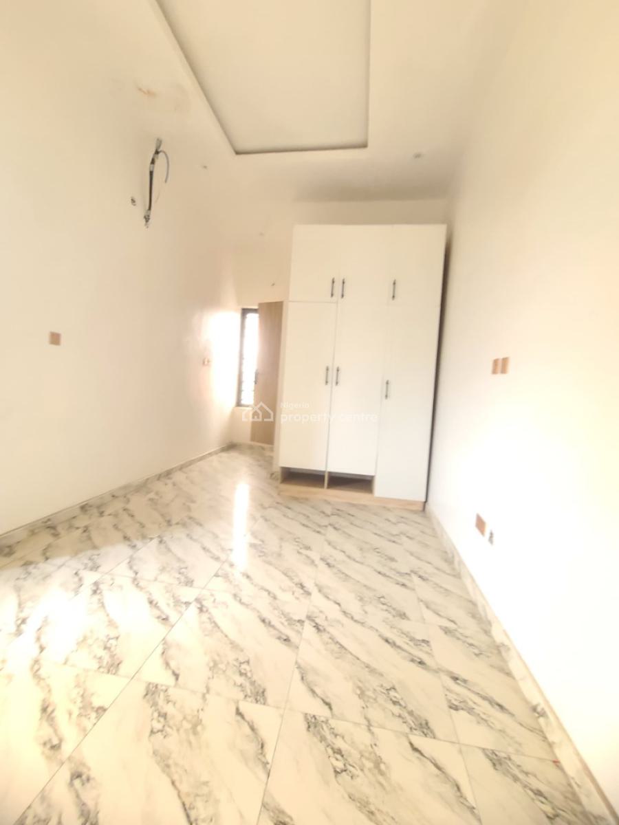 Luxury and Standard 4 Bedroom Terrace Duplex, Okun Ajah, Ajah, Lagos, Terraced Duplex for Sale