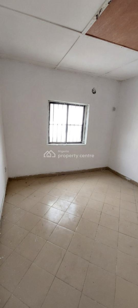 Newly Renovated Mini Flat/a Room & Parlour Upstairs, Osapa, Lekki, Lagos, Mini Flat (room and Parlour) for Rent