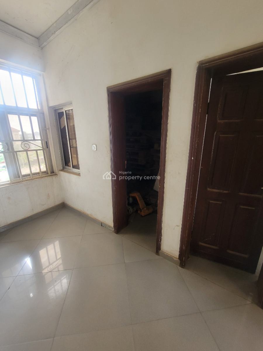 Nice 578sqm Commercial Space, Jabi, Abuja, Office Space for Rent