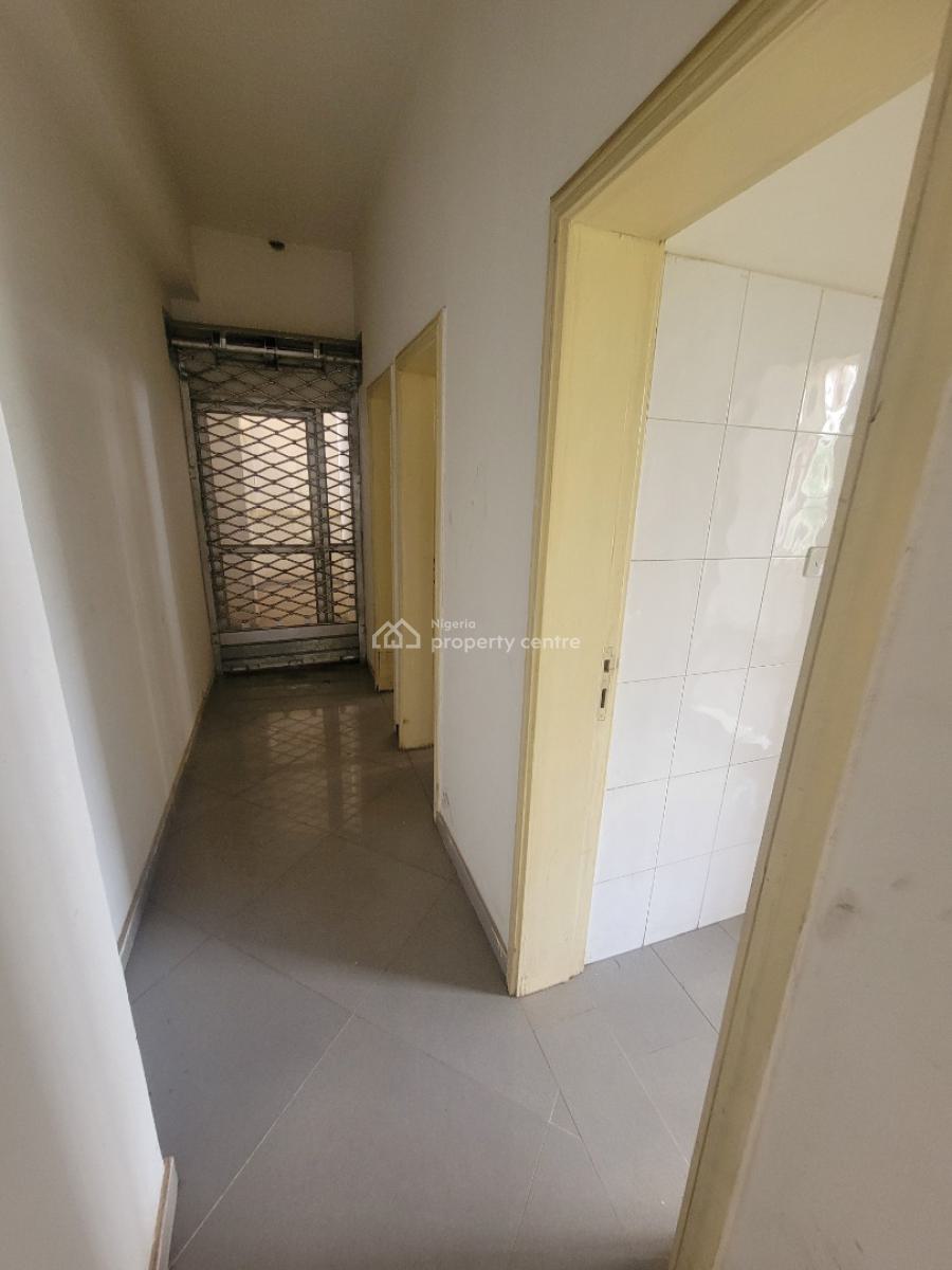 Nice 578sqm Commercial Space, Jabi, Abuja, Office Space for Rent