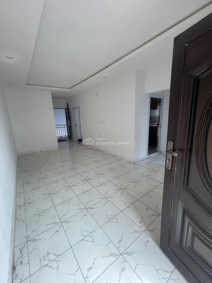 2bedroom Flat, Addo Road, Ajah, Lagos, Flat / Apartment for Rent