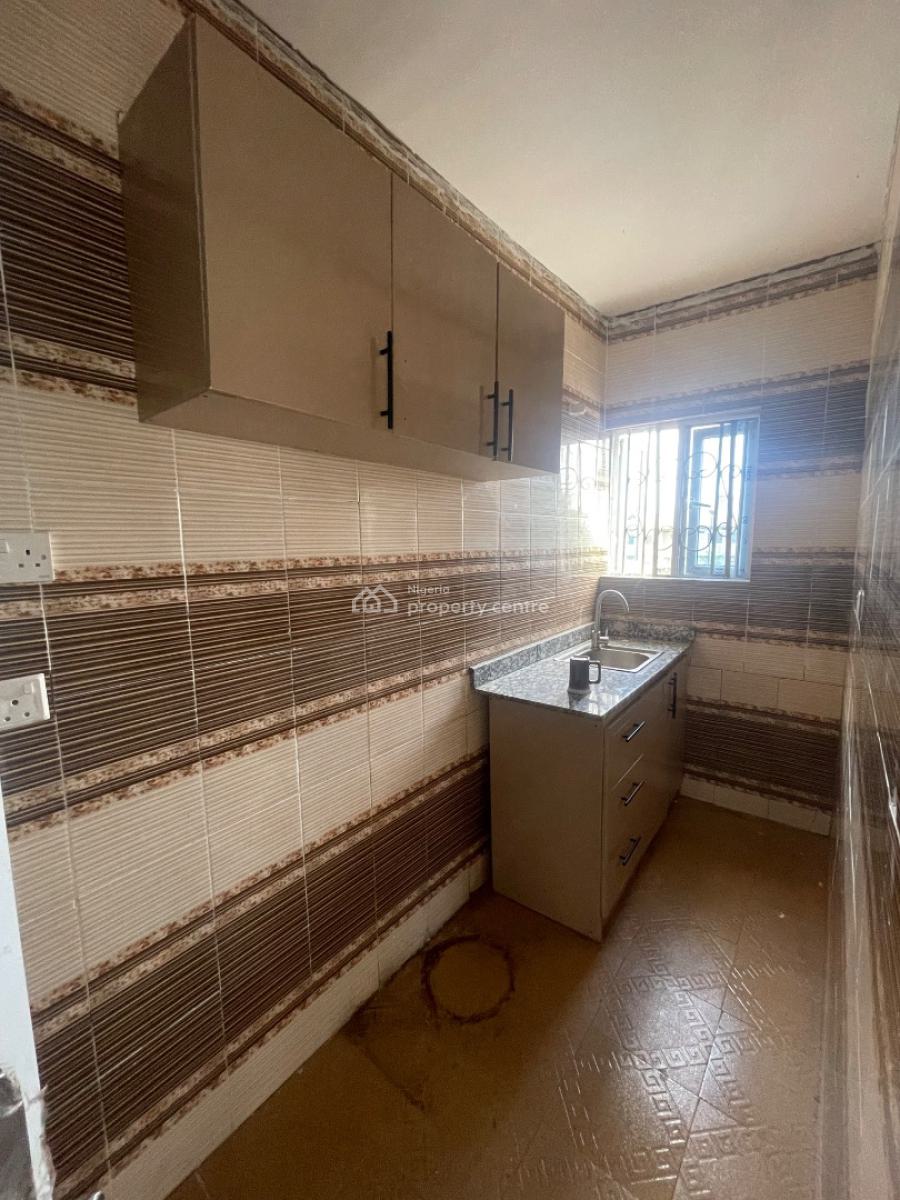 2bedroom Flat, Addo Road, Ajah, Lagos, Flat / Apartment for Rent