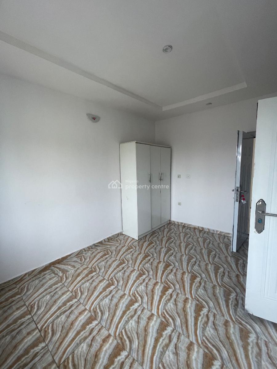 2bedroom Flat, Addo Road, Ajah, Lagos, Flat / Apartment for Rent