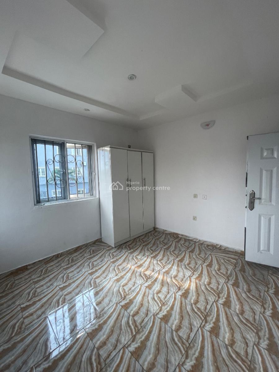2bedroom Flat, Addo Road, Ajah, Lagos, Flat / Apartment for Rent