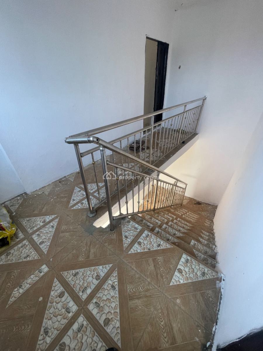 2bedroom Flat, Addo Road, Ajah, Lagos, Flat / Apartment for Rent