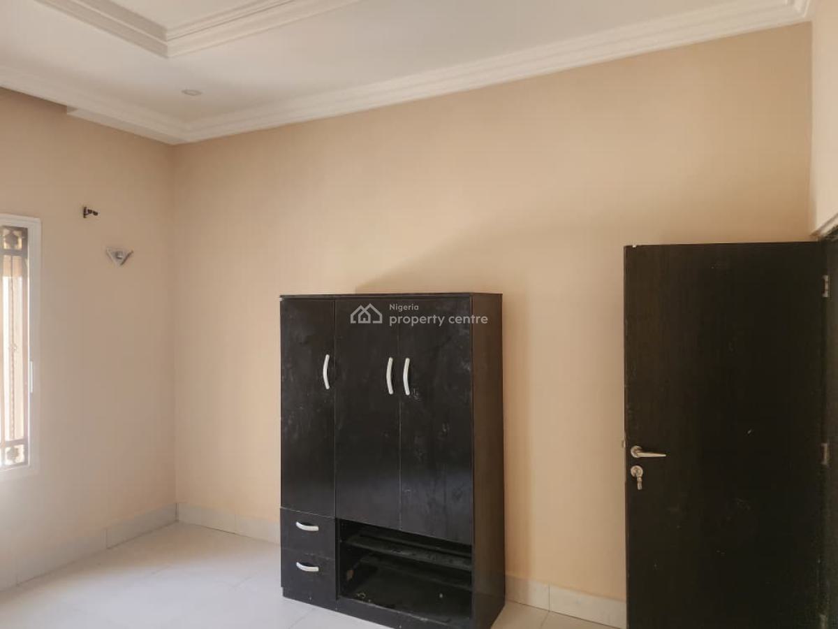a Standard One Bedroom Apartment in a Serene and Secured Environment, By Mailafia Hospital, Lugbe New Site Abuja., Lugbe District, Abuja, Mini Flat (room and Parlour) for Rent