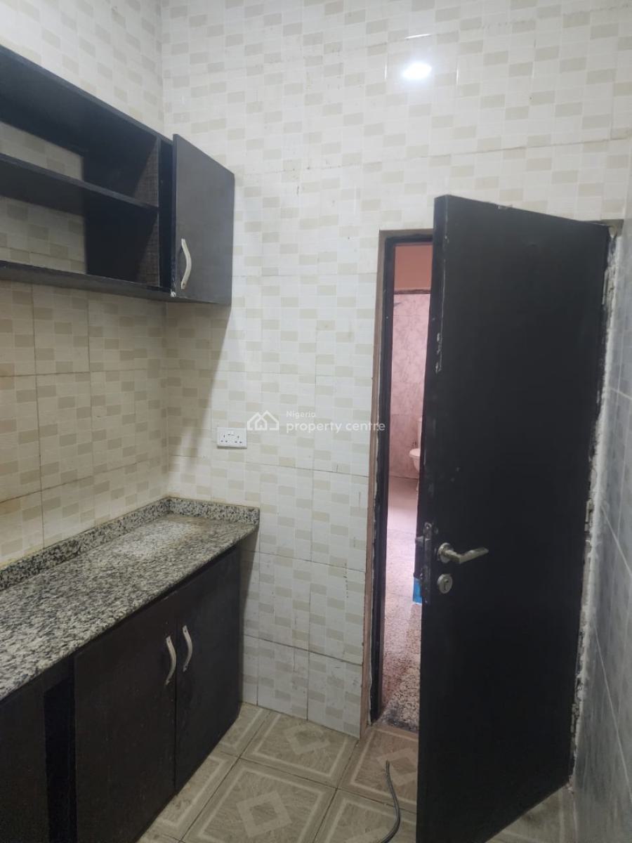 a Standard One Bedroom Apartment in a Serene and Secured Environment, By Mailafia Hospital, Lugbe New Site Abuja., Lugbe District, Abuja, Mini Flat (room and Parlour) for Rent