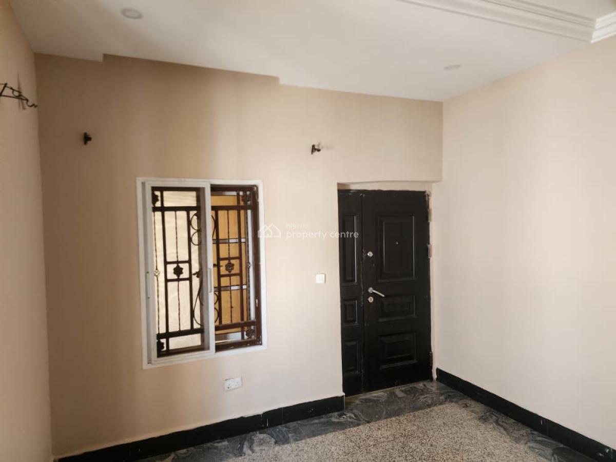 a Standard One Bedroom Apartment in a Serene and Secured Environment, By Mailafia Hospital, Lugbe New Site Abuja., Lugbe District, Abuja, Mini Flat (room and Parlour) for Rent