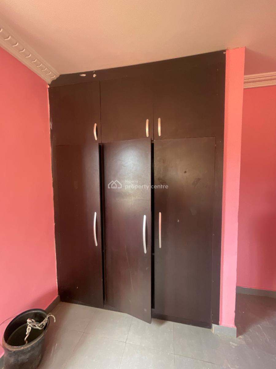 3-bedroom Flat -- All Rooms En-suite, Beside Skymal, Sangotedo, Ajah, Lagos, Flat / Apartment for Rent