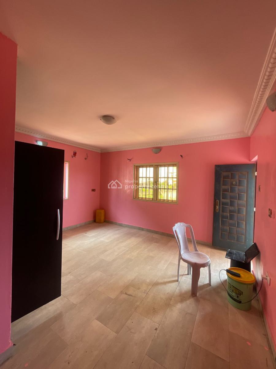 3-bedroom Flat -- All Rooms En-suite, Beside Skymal, Sangotedo, Ajah, Lagos, Flat / Apartment for Rent