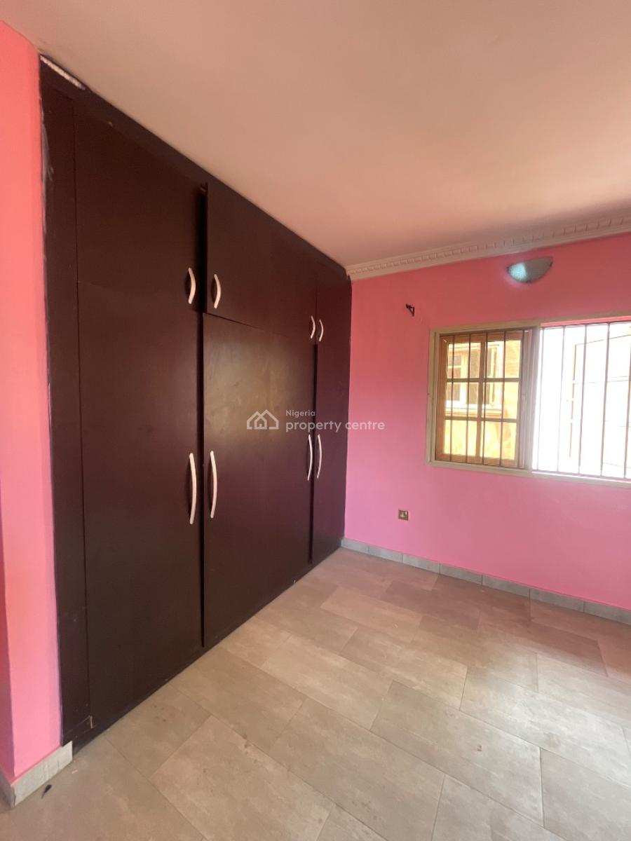 3-bedroom Flat -- All Rooms En-suite, Beside Skymal, Sangotedo, Ajah, Lagos, Flat / Apartment for Rent