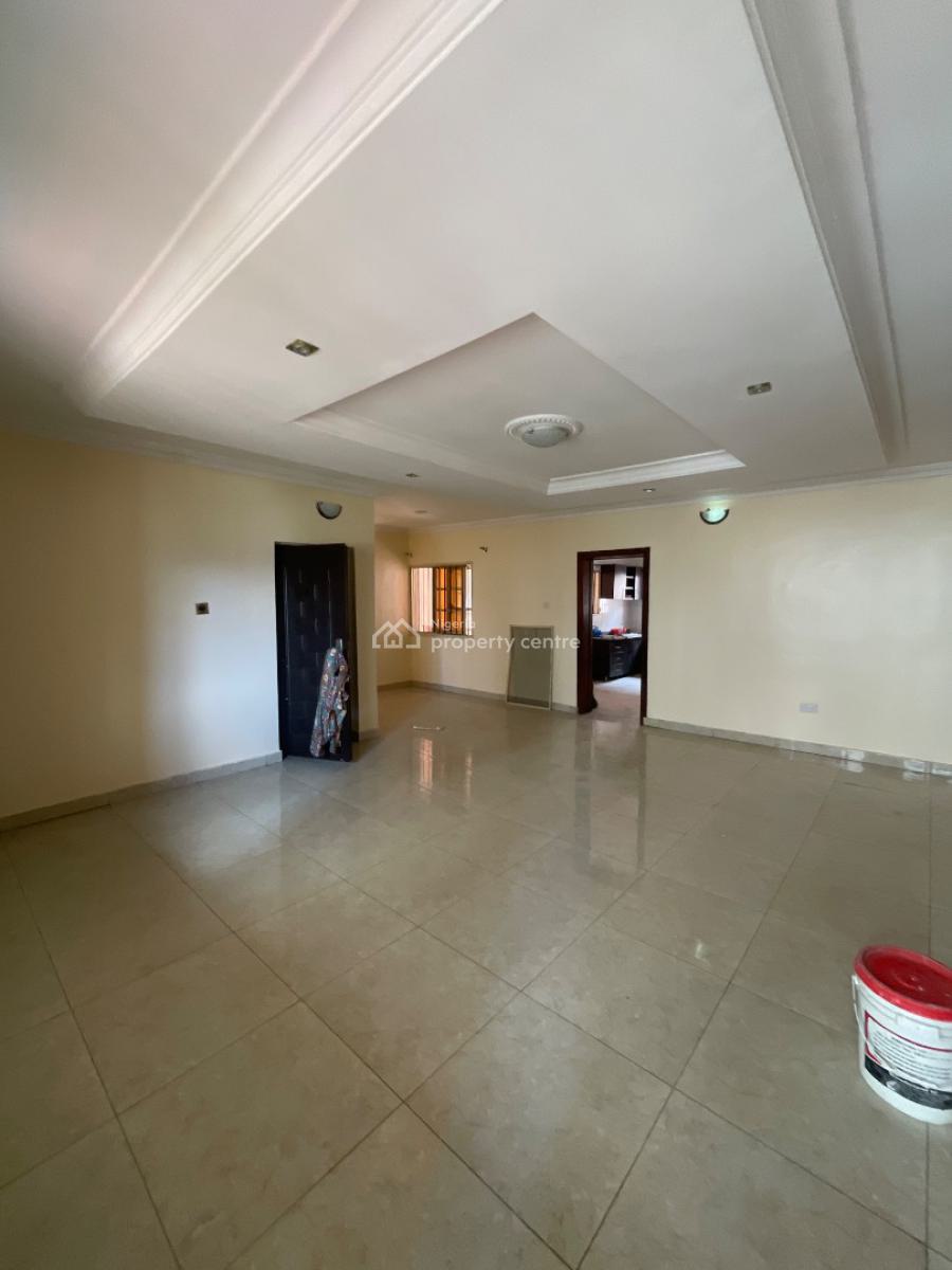 3-bedroom Flat -- All Rooms En-suite, Beside Skymal, Sangotedo, Ajah, Lagos, Flat / Apartment for Rent
