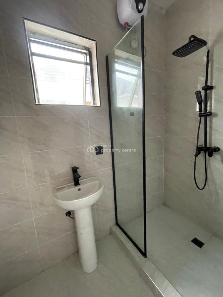Newly Built 2 Bedroom with Pool and Elevator, Ikate, Lekki, Lagos, Flat / Apartment for Sale