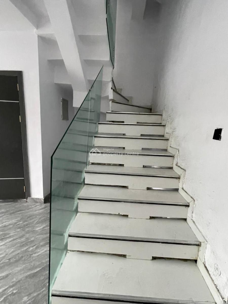Newly Built 2 Bedroom with Pool and Elevator, Ikate, Lekki, Lagos, Flat / Apartment for Sale