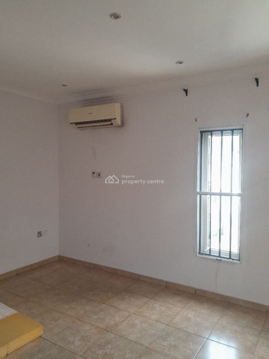 a Luxury Service 3 Bedroom Terrace with Bq and Swimming Pool, Osapa London Lekki, Osapa, Lekki, Lagos, Terraced Duplex for Rent