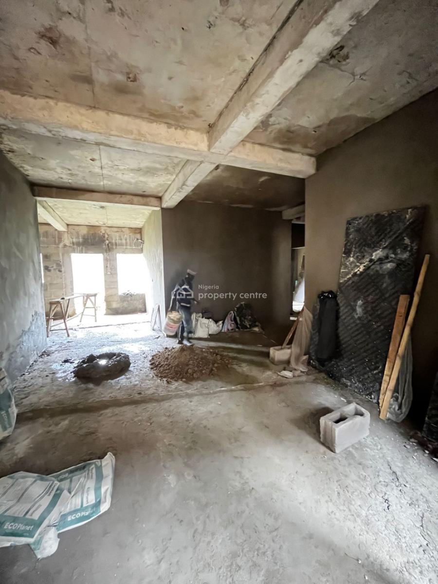 Luxury Studio Apartment, Maryland, Maryland, Lagos, Block of Flats for Sale