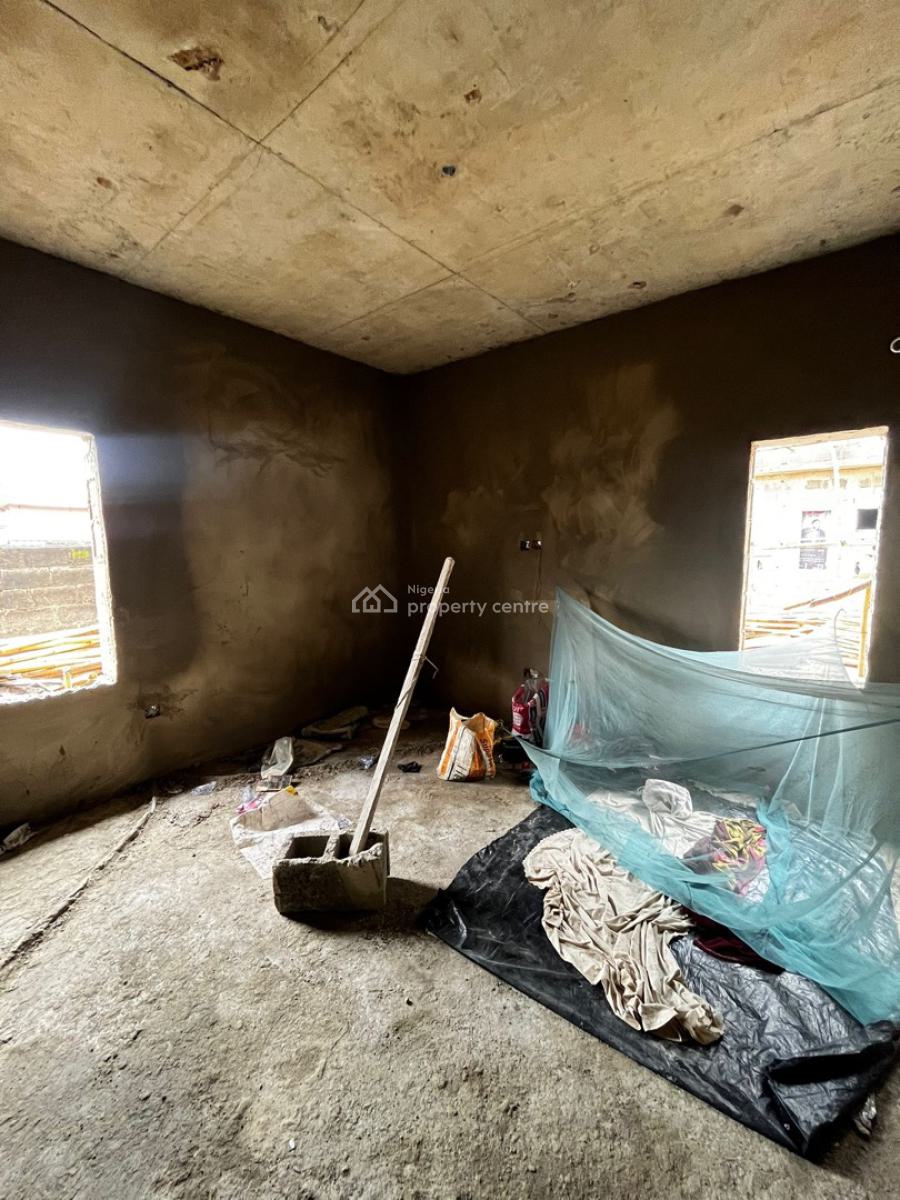 Luxury Studio Apartment, Maryland, Maryland, Lagos, Block of Flats for Sale