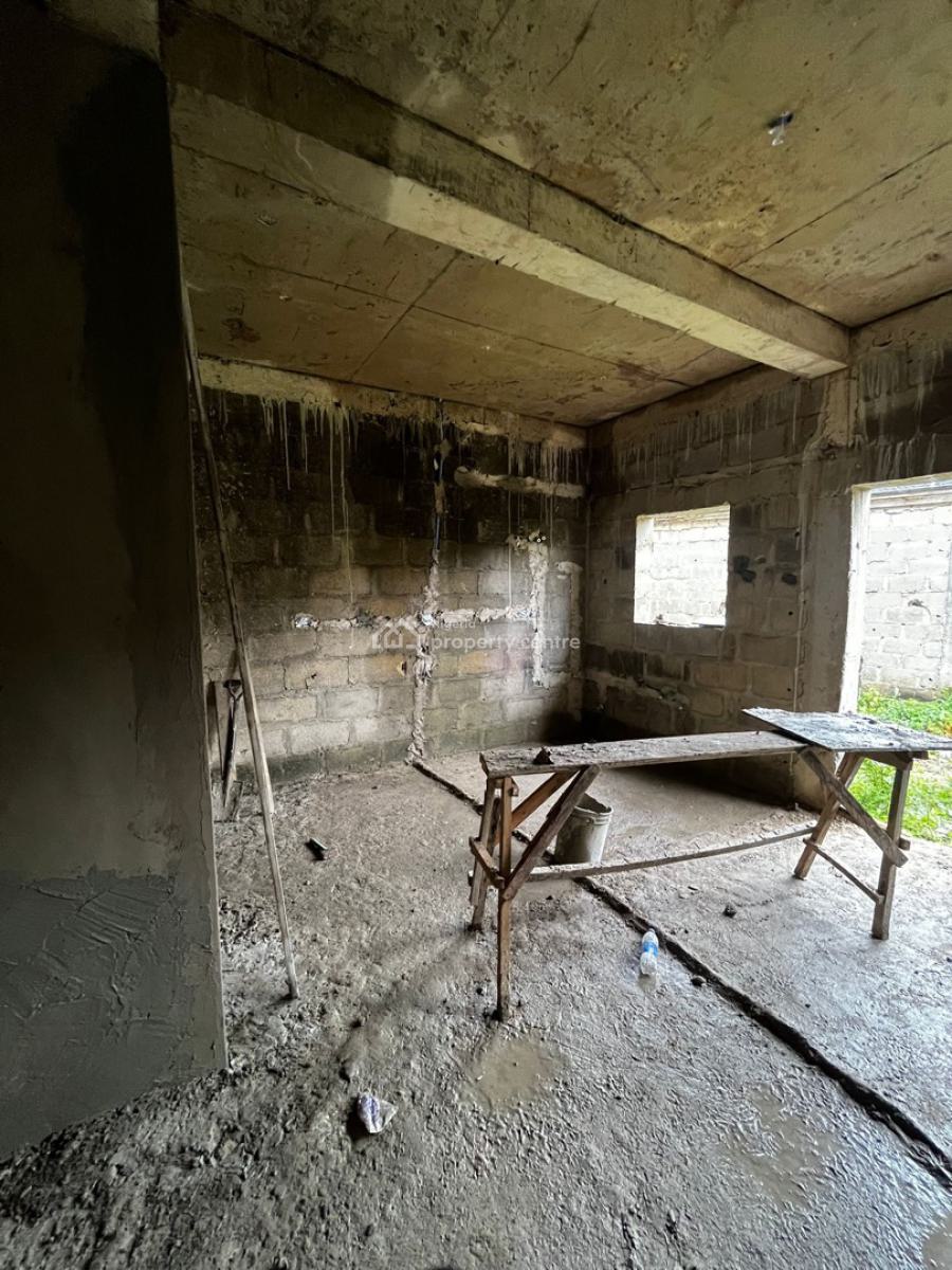 Luxury Studio Apartment, Maryland, Maryland, Lagos, Block of Flats for Sale