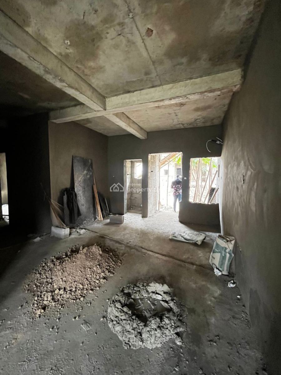 Luxury Studio Apartment, Maryland, Maryland, Lagos, Block of Flats for Sale