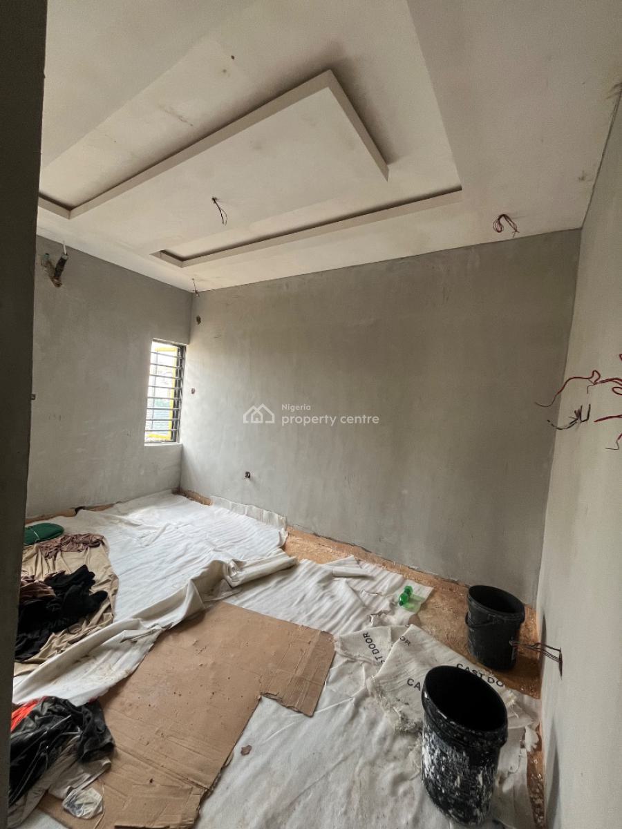 Luxurious 3 Bedroom Penthouse + Bq, Maryland, Maryland, Lagos, Flat / Apartment for Sale