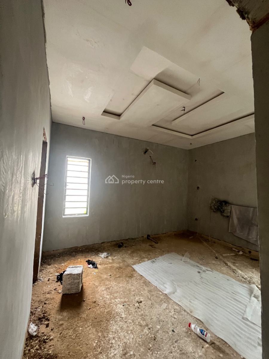 Luxurious 3 Bedroom Penthouse + Bq, Maryland, Maryland, Lagos, Flat / Apartment for Sale