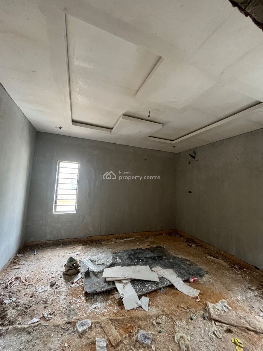 Luxurious 3 Bedroom Penthouse + Bq, Maryland, Maryland, Lagos, Flat / Apartment for Sale