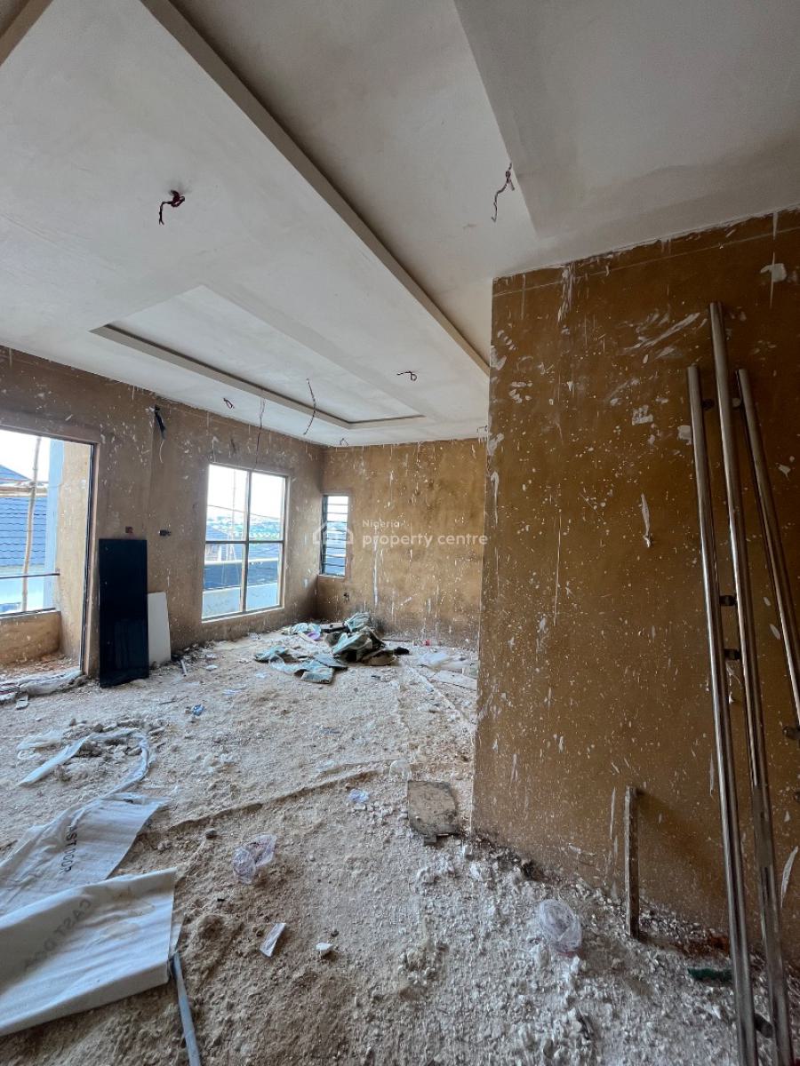 Luxurious 3 Bedroom Penthouse + Bq, Maryland, Maryland, Lagos, Flat / Apartment for Sale