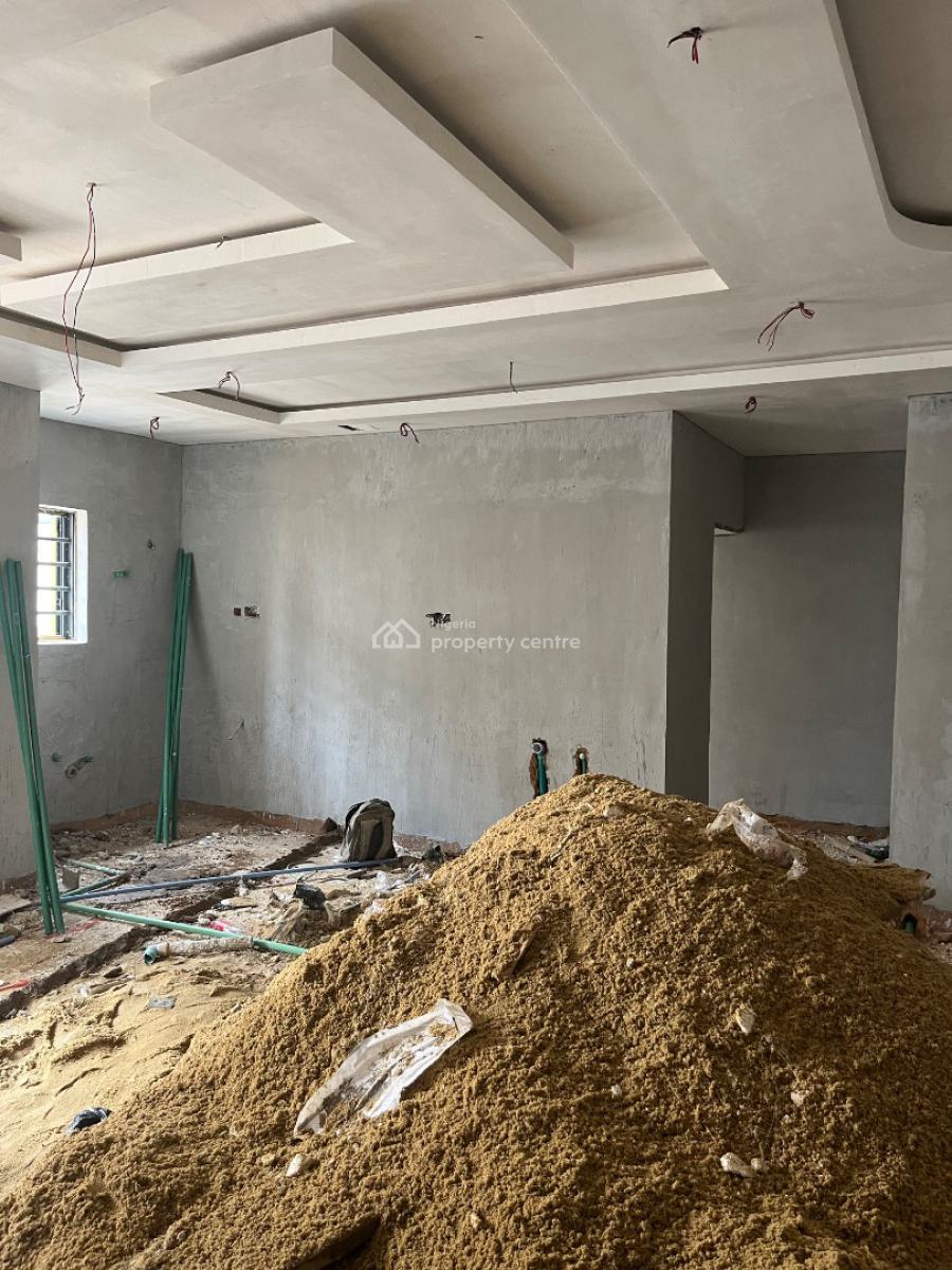 Luxurious 3 Bedroom Penthouse + Bq, Maryland, Maryland, Lagos, Flat / Apartment for Sale