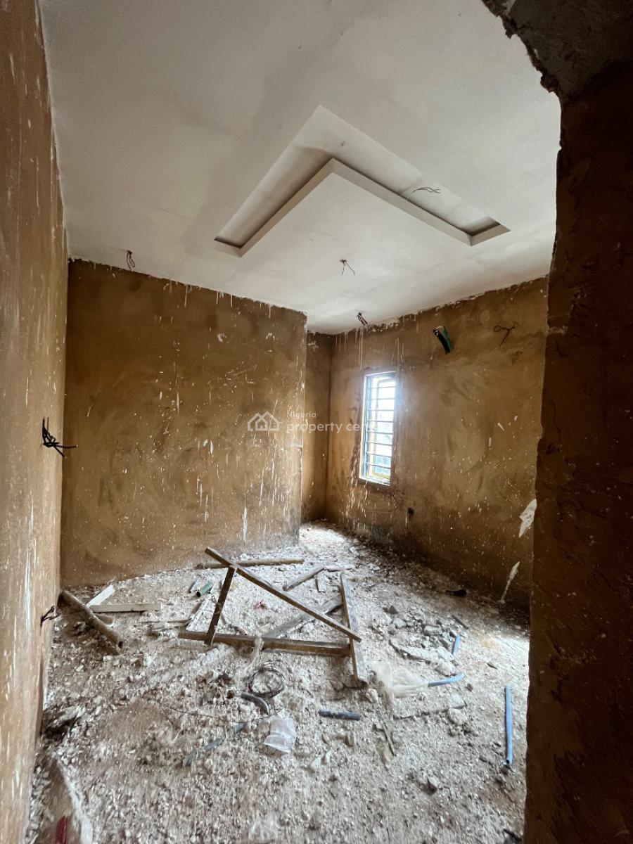 Luxurious 3 Bedroom Penthouse + Bq, Maryland, Maryland, Lagos, Flat / Apartment for Sale