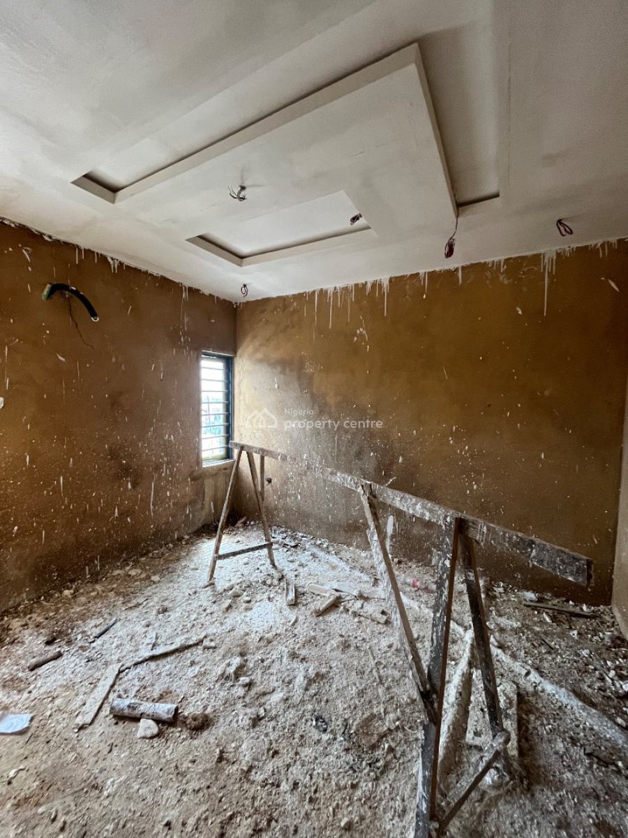 Luxurious 3 Bedroom Penthouse + Bq, Maryland, Maryland, Lagos, Flat / Apartment for Sale