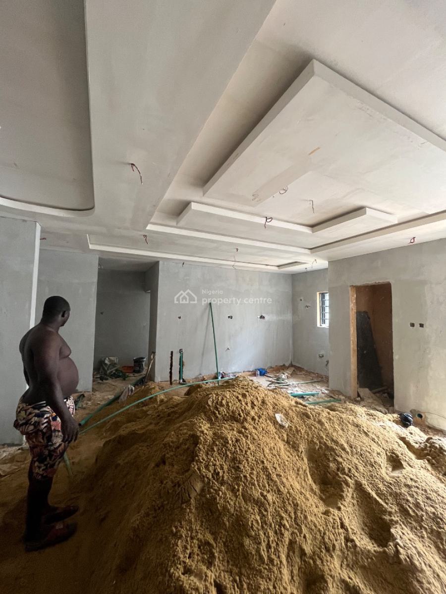 Luxurious 3 Bedroom Penthouse + Bq, Maryland, Maryland, Lagos, Flat / Apartment for Sale