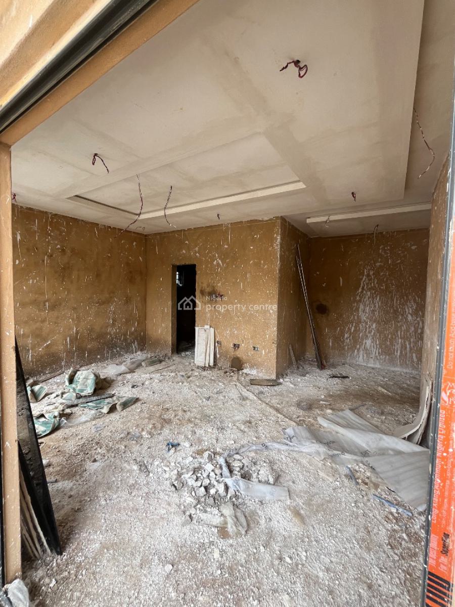 Luxurious 3 Bedroom Penthouse + Bq, Maryland, Maryland, Lagos, Flat / Apartment for Sale