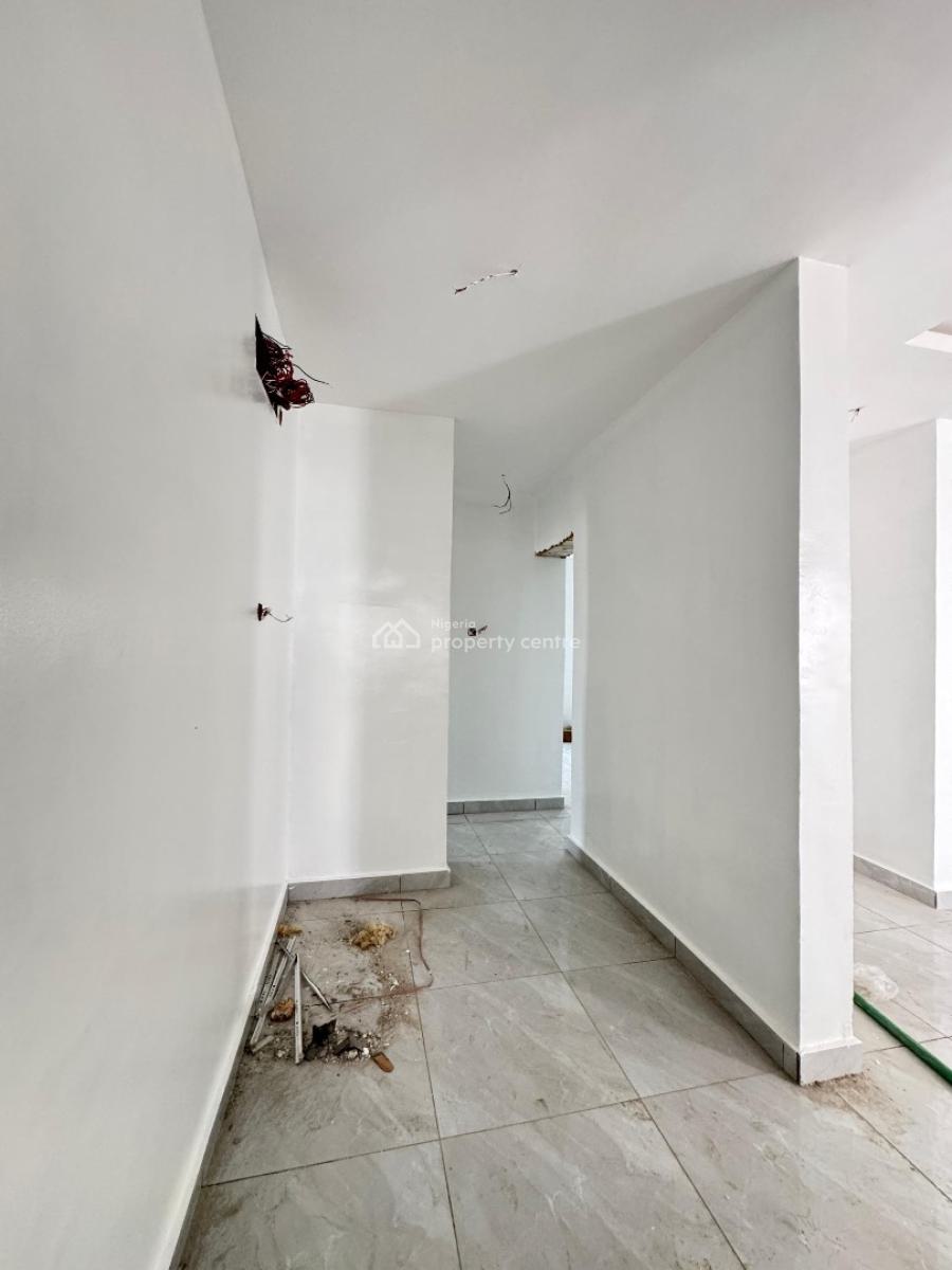 Luxurious 3 Bedroom Apartment + Bq, Maryland, Lagos, Flat / Apartment for Sale