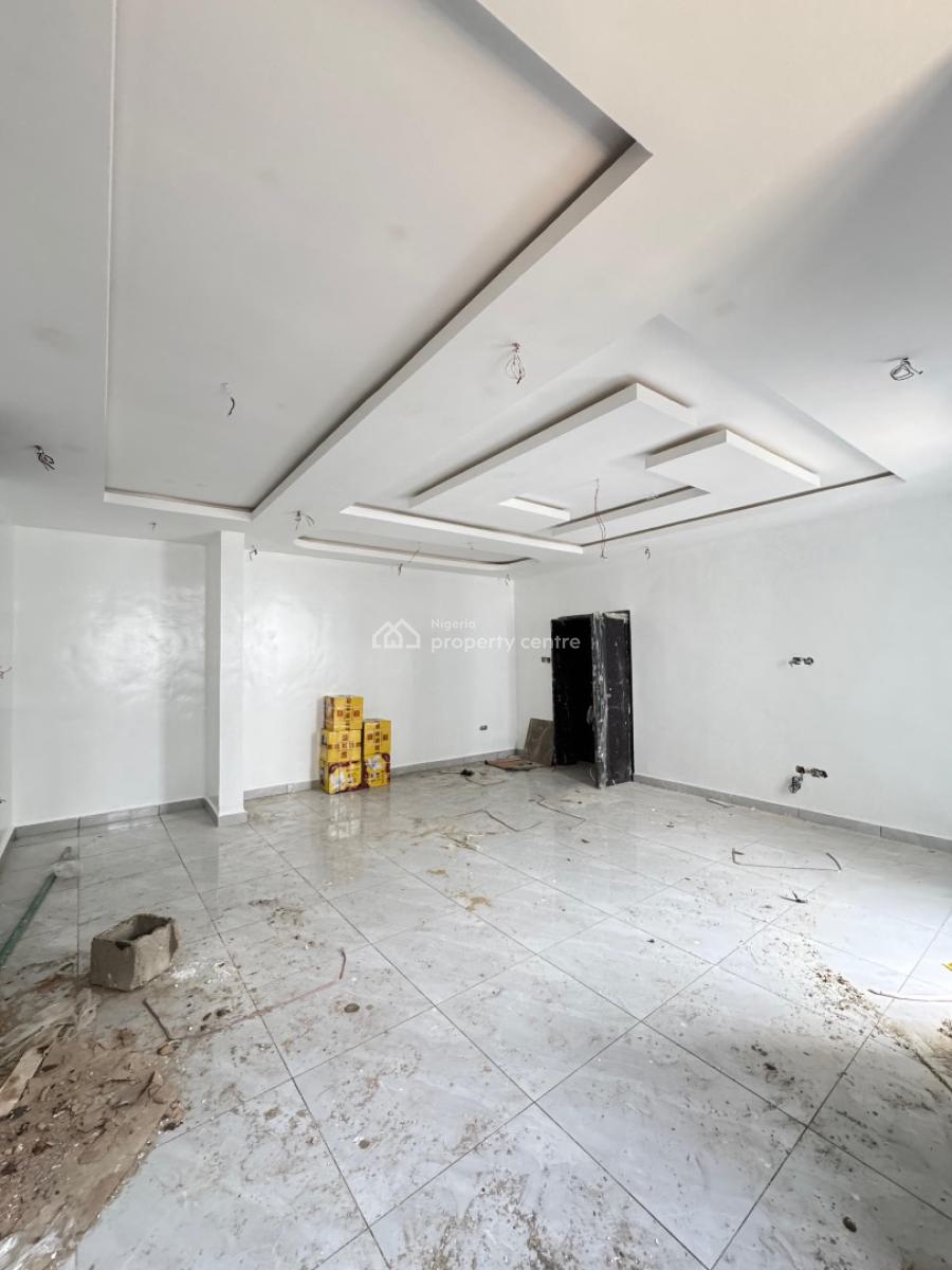 Luxurious 3 Bedroom Apartment + Bq, Maryland, Lagos, Flat / Apartment for Sale