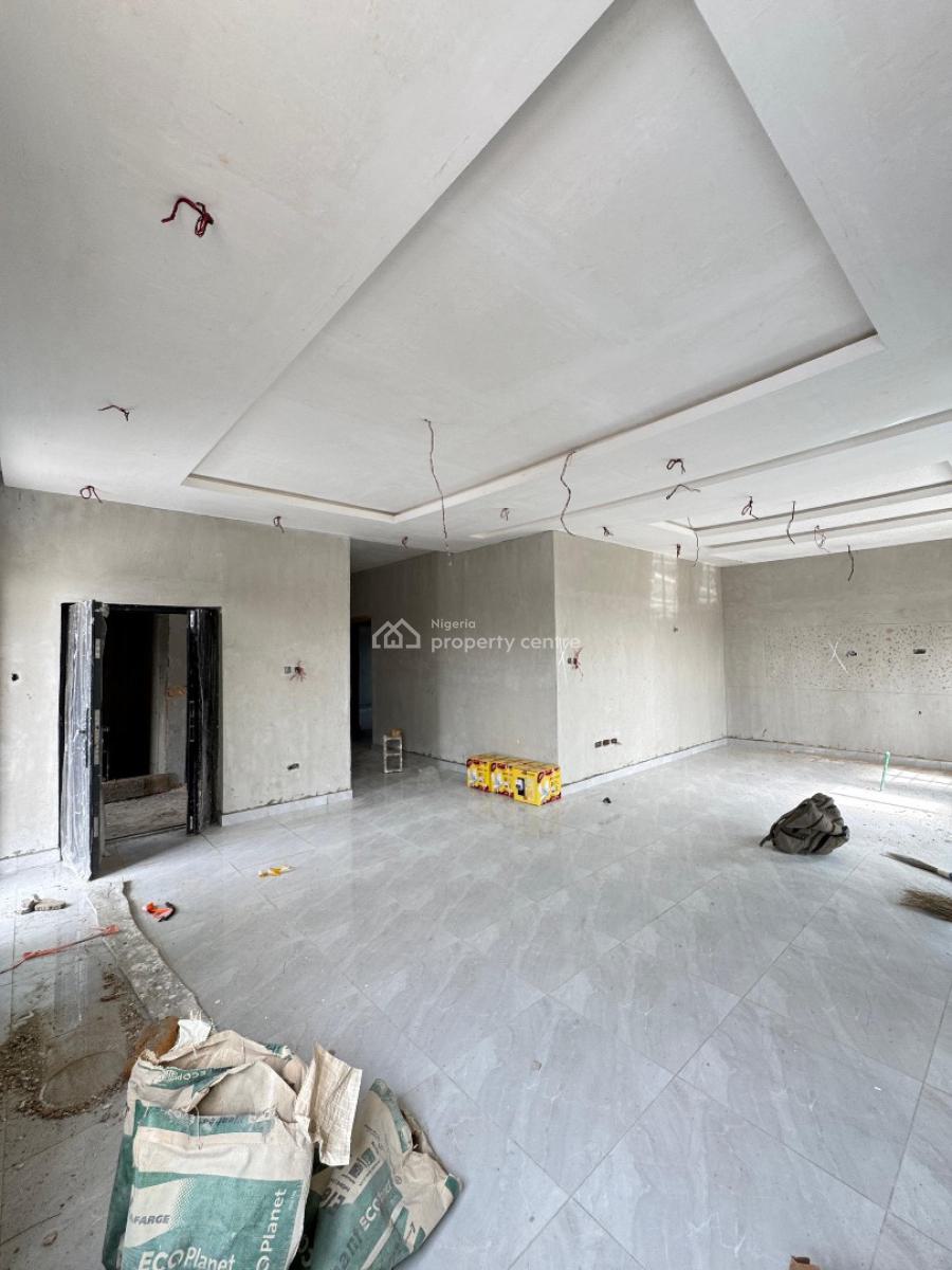 Luxurious 3 Bedroom Apartment + Bq, Maryland, Lagos, Flat / Apartment for Sale