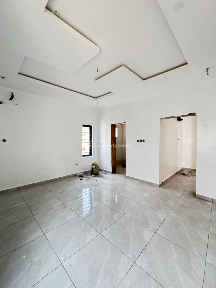 Luxurious 3 Bedroom Apartment + Bq, Maryland, Lagos, Flat / Apartment for Sale