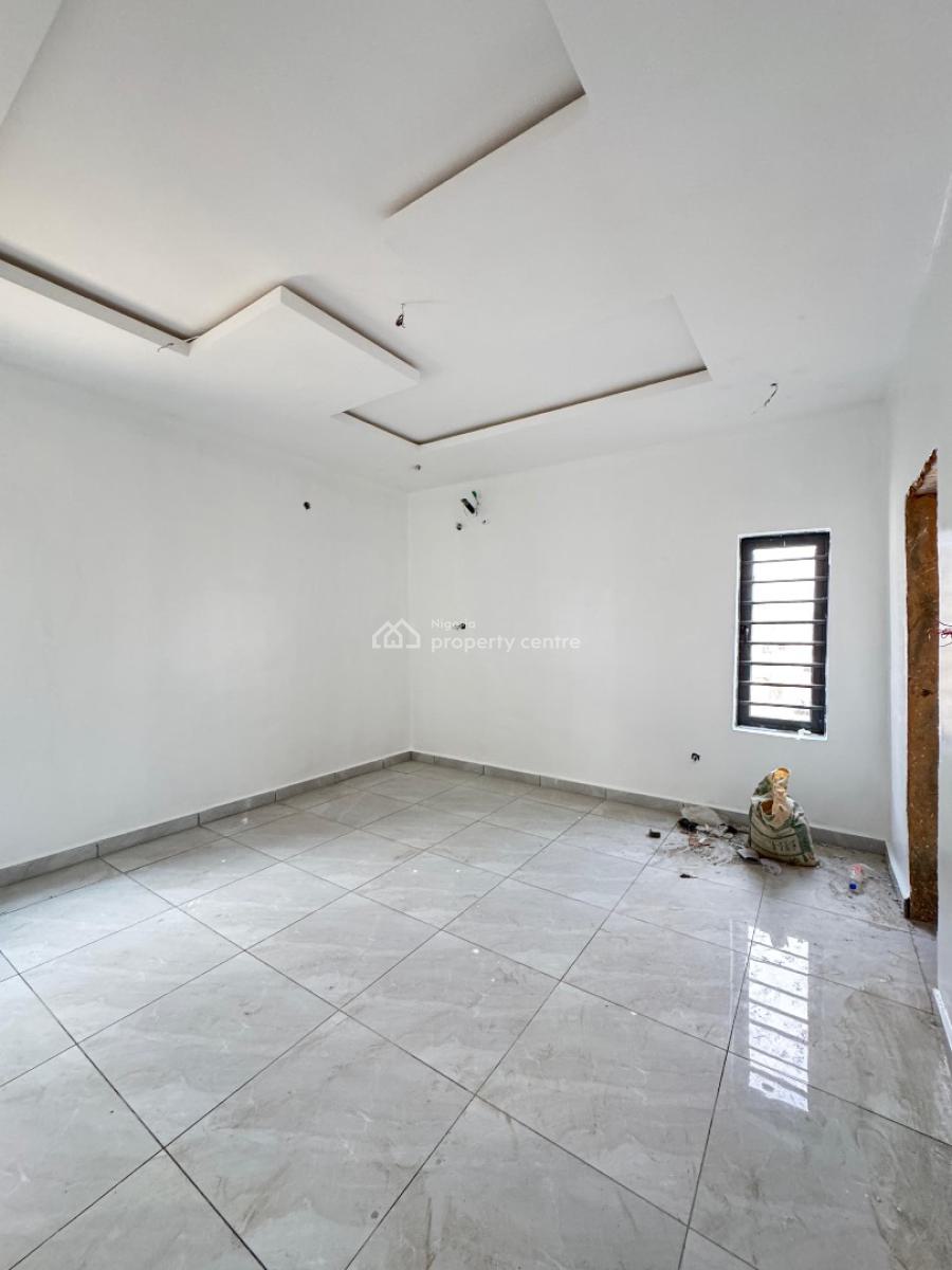 Luxurious 3 Bedroom Apartment + Bq, Maryland, Lagos, Flat / Apartment for Sale