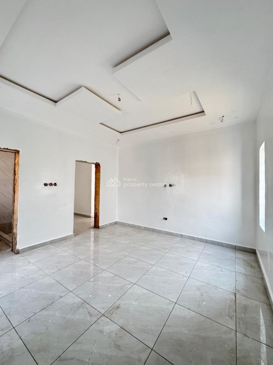 Luxurious 3 Bedroom Apartment + Bq, Maryland, Lagos, Flat / Apartment for Sale