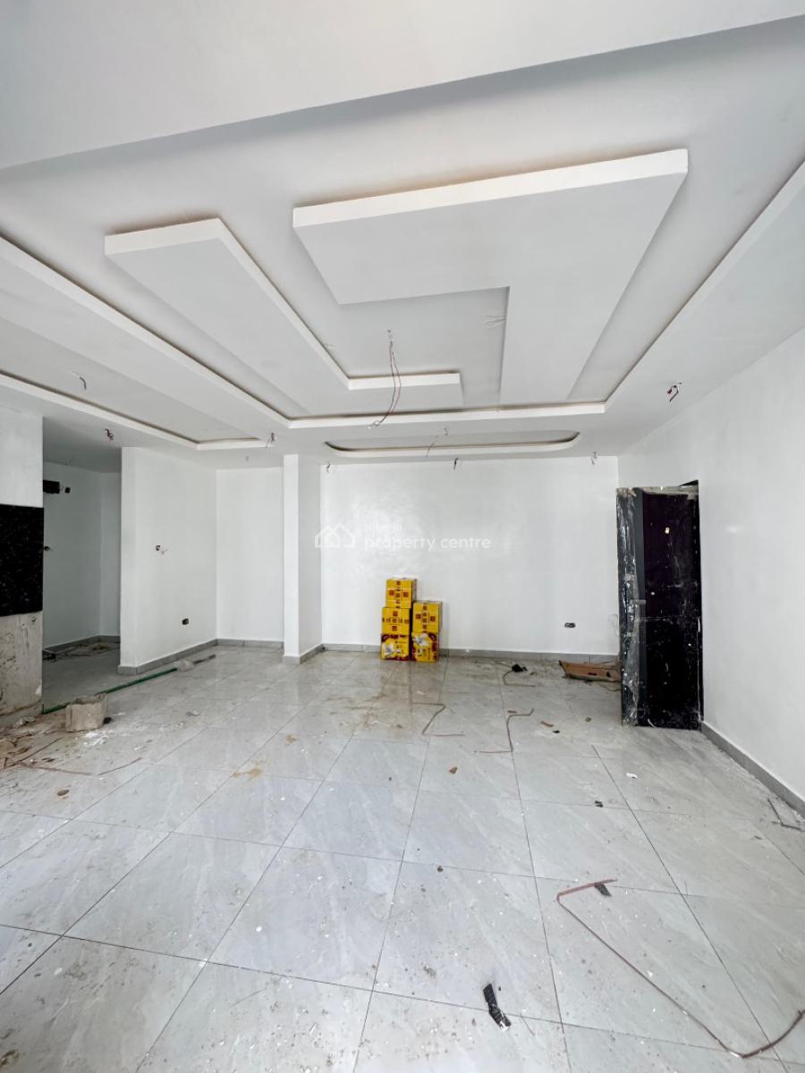 Luxurious 3 Bedroom Apartment + Bq, Maryland, Lagos, Flat / Apartment for Sale