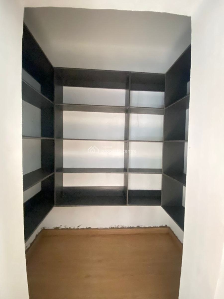 5 Bedroom Semi-detached Duplex, Omole Phase 2, Ikeja, Lagos, Semi-detached Duplex for Sale