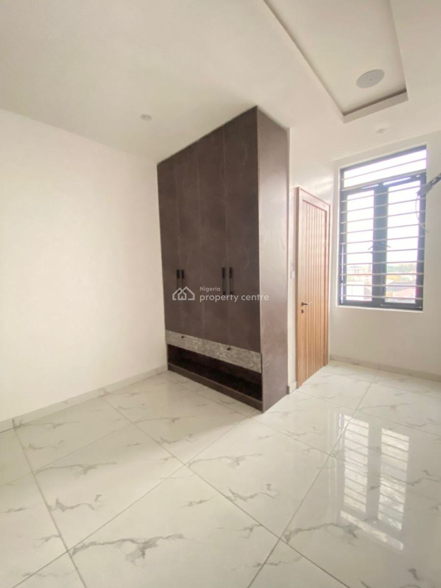 5 Bedroom Semi-detached Duplex, Omole Phase 2, Ikeja, Lagos, Semi-detached Duplex for Sale