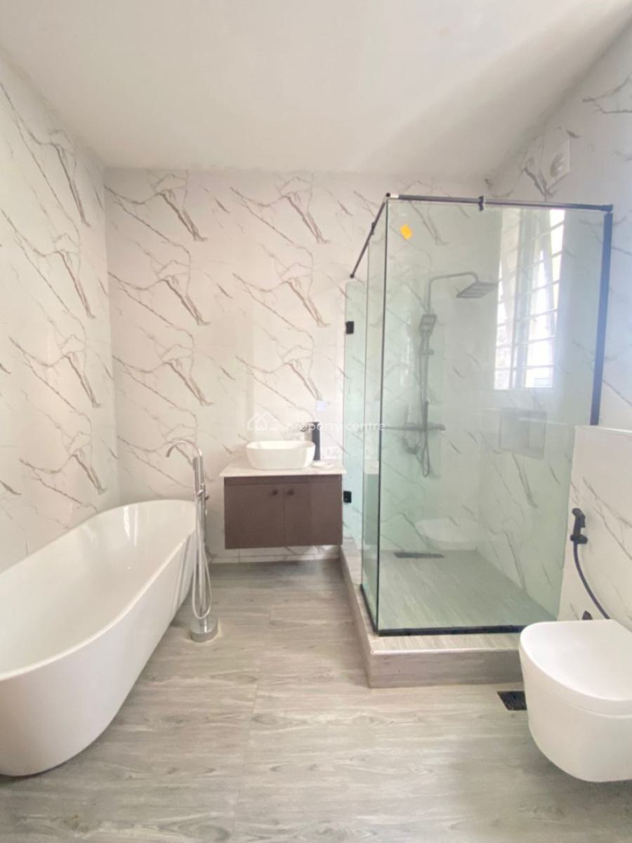 5 Bedroom Semi-detached Duplex, Omole Phase 2, Ikeja, Lagos, Semi-detached Duplex for Sale