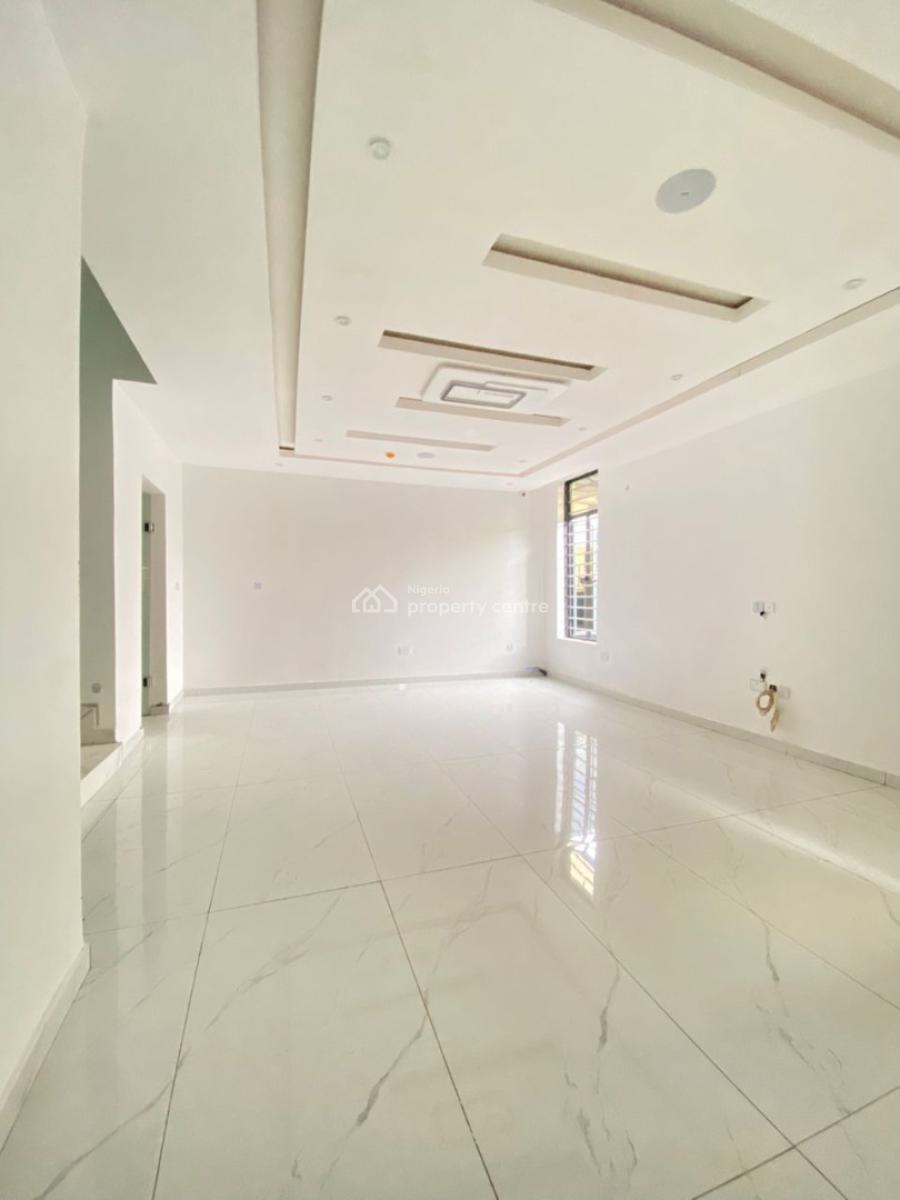 5 Bedroom Semi-detached Duplex, Omole Phase 2, Ikeja, Lagos, Semi-detached Duplex for Sale