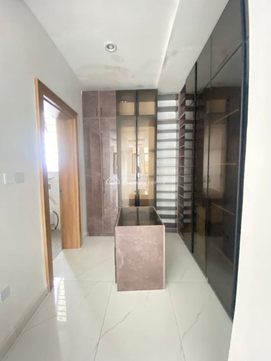 5 Bedroom Semi-detached Duplex, Omole Phase 2, Ikeja, Lagos, Semi-detached Duplex for Sale