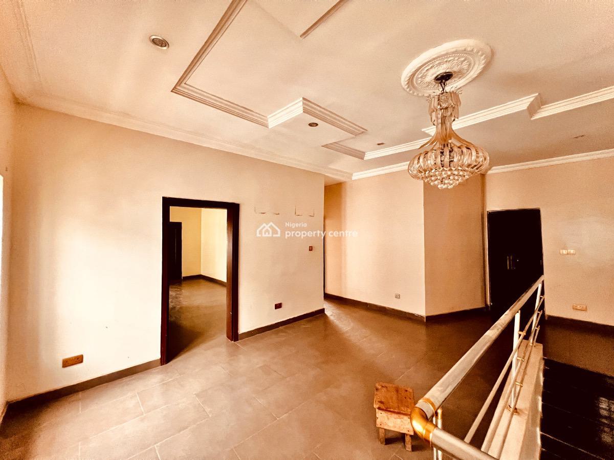 Luxury 4 Bedroom, Royal Garden Estate Ajah, Ajah, Lagos, Detached Duplex for Rent