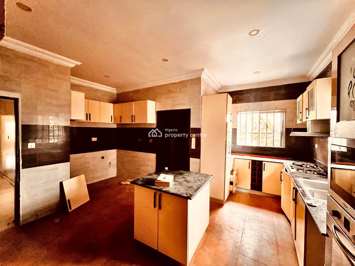 Luxury 4 Bedroom, Royal Garden Estate Ajah, Ajah, Lagos, Detached Duplex for Rent