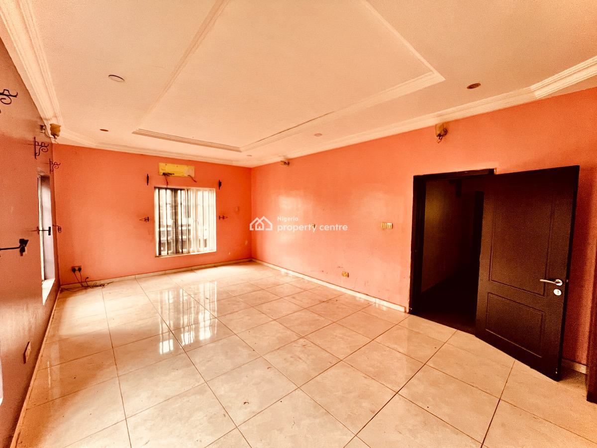 Luxury 4 Bedroom, Royal Garden Estate Ajah, Ajah, Lagos, Detached Duplex for Rent