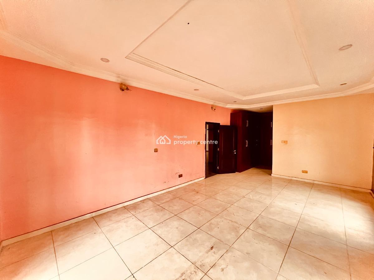 Luxury 4 Bedroom, Royal Garden Estate Ajah, Ajah, Lagos, Detached Duplex for Rent